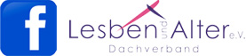 Logo Dachverband Lesben und Alter
